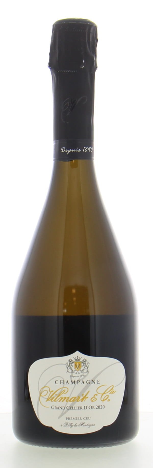 Vilmart & Cie - Grand Cellier d'Or 2020
