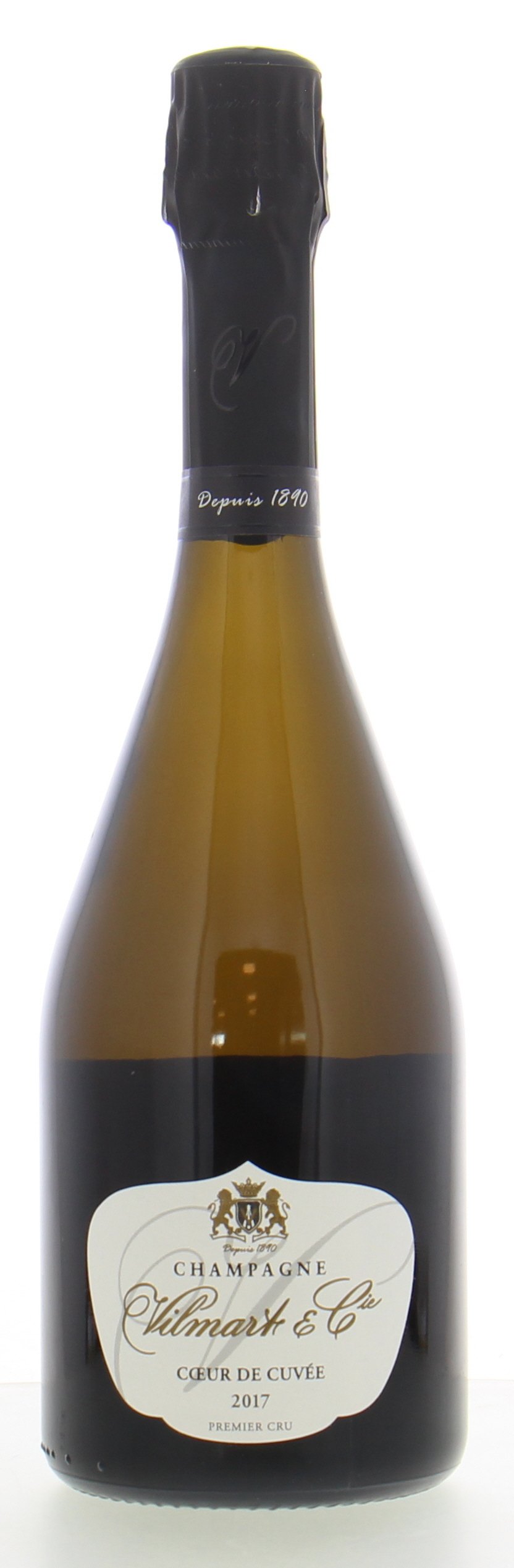 Vilmart & Cie - Coeur de Cuvée 2017
