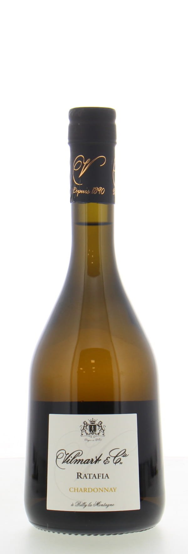 Vilmart & Cie - Ratafia Chardonnay NV