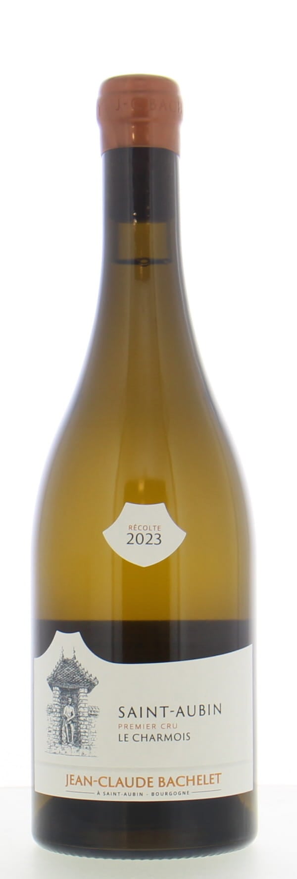 Jean-Claude Bachelet - Saint Aubin 1er Cru Le Charmois 2023