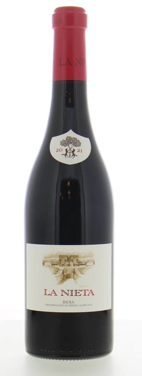 Vinedos de Paganos - La Nieta 2021