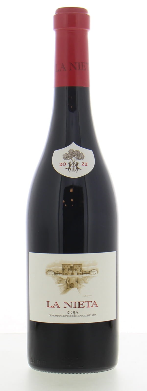 Vinedos de Paganos - La Nieta 2022