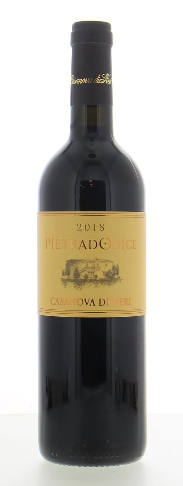 Casanova di Neri - Pietradonice IGT 2018