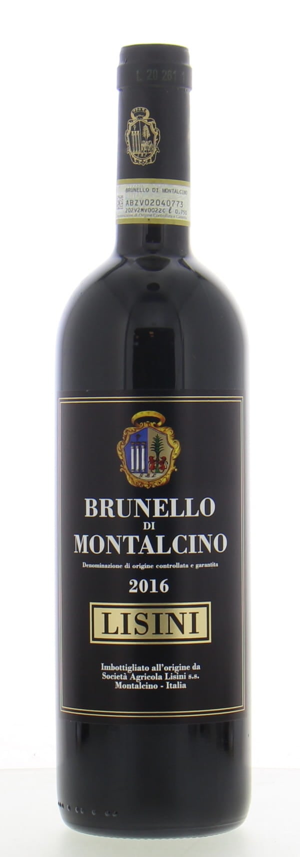 Lisini - Brunello di Montalcino 2016
