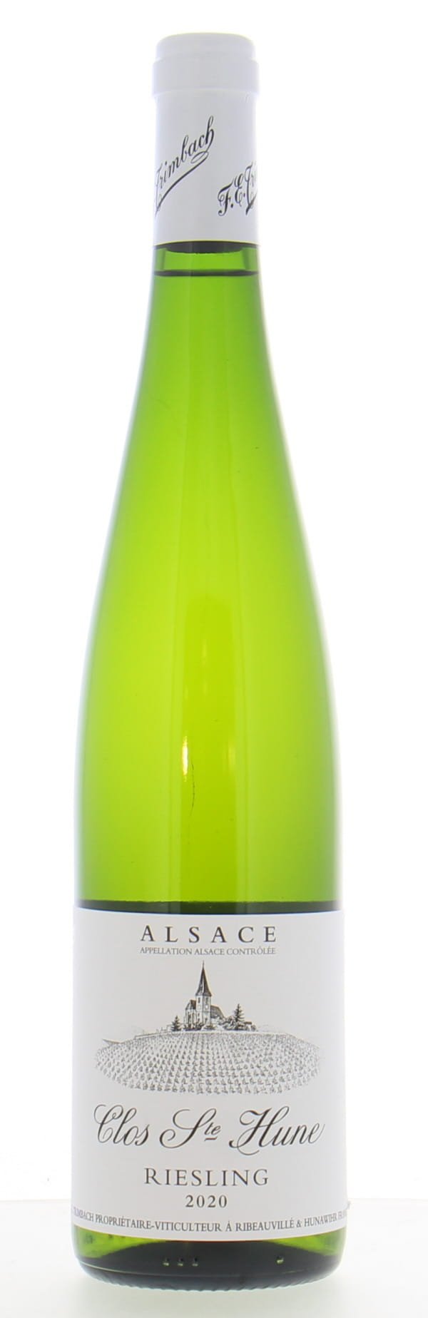 Trimbach - Riesling Clos St Hune 2020