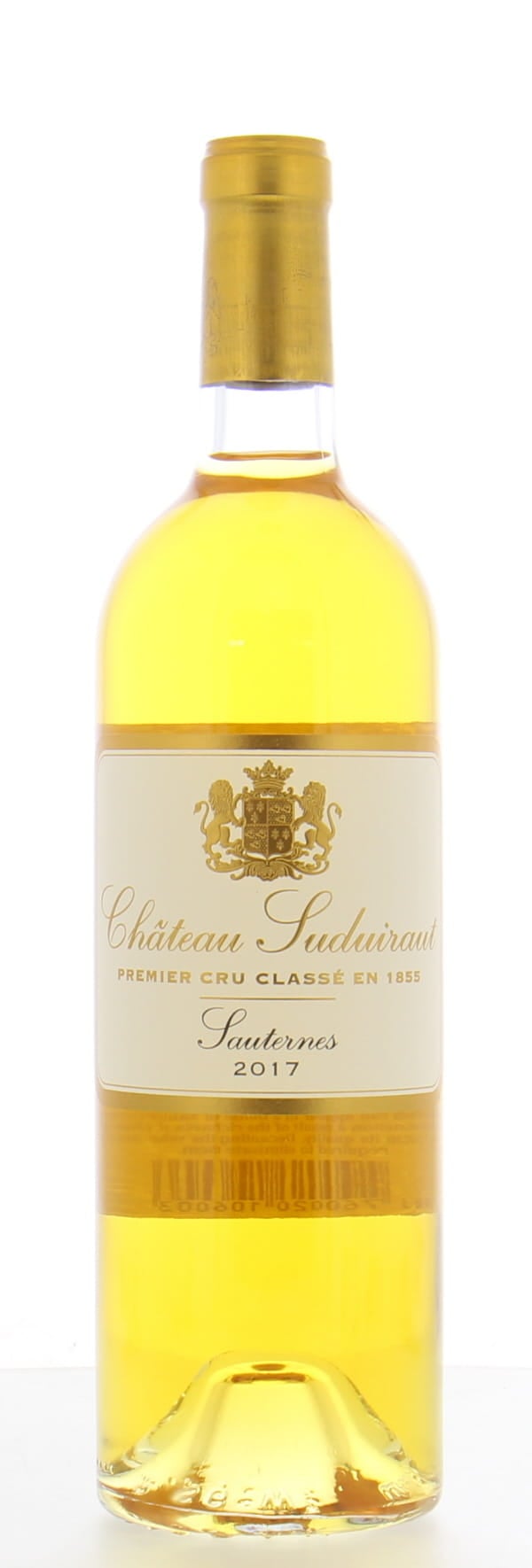 Chateau Suduiraut - Chateau Suduiraut 2017