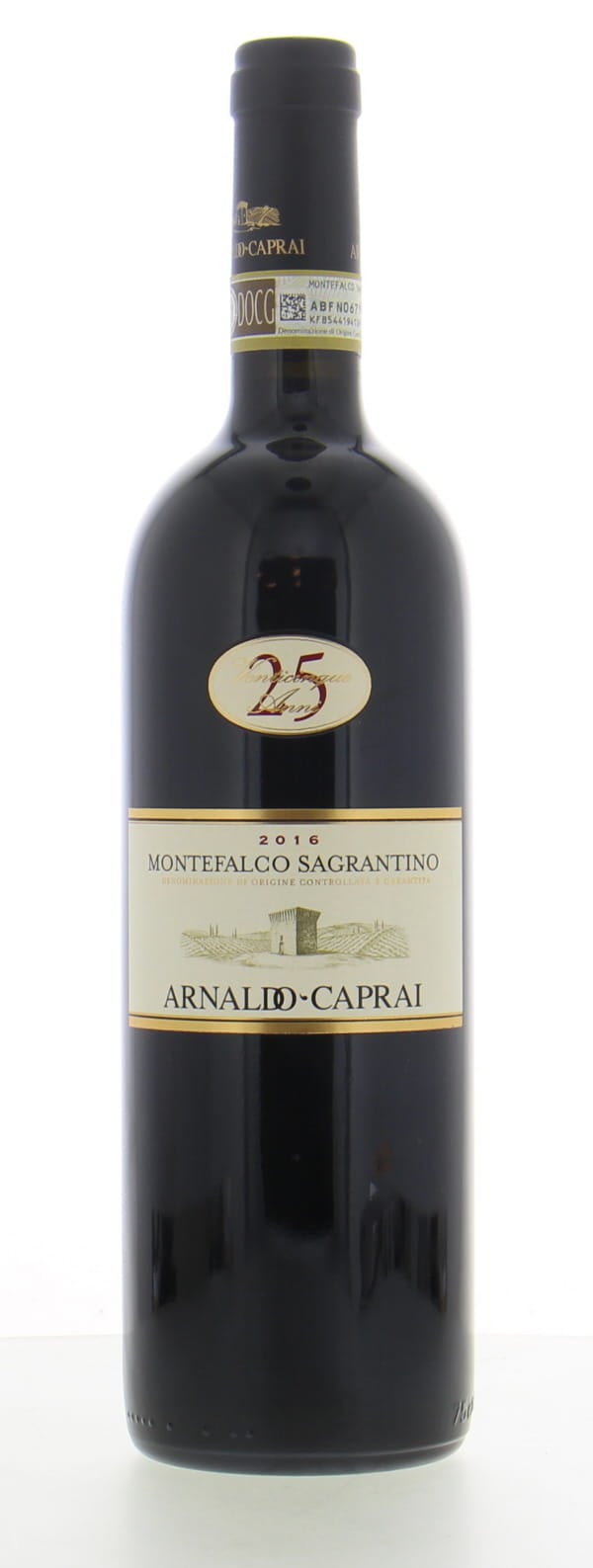 Arnaldo Caprai - Sagrantino di Montefalco 25 Anni 2016