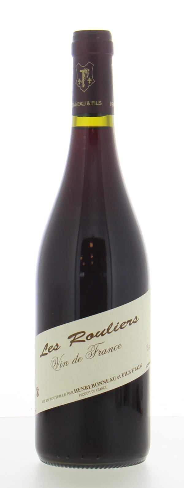 Henri Bonneau - Les Rouliers NV