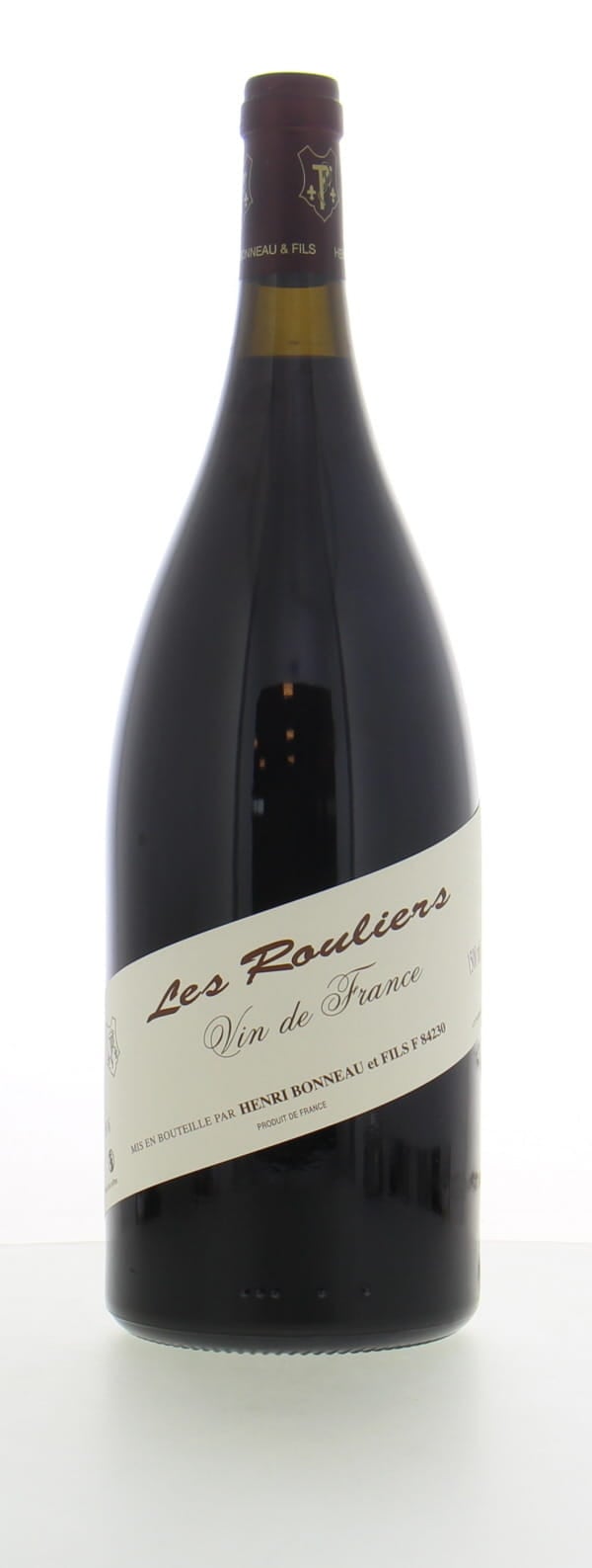 Henri Bonneau - Les Rouliers NV