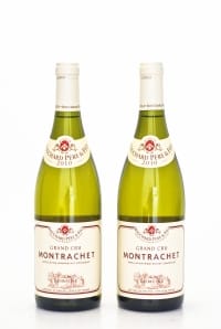 Bouchard Pere & Fils - Montrachet 2010