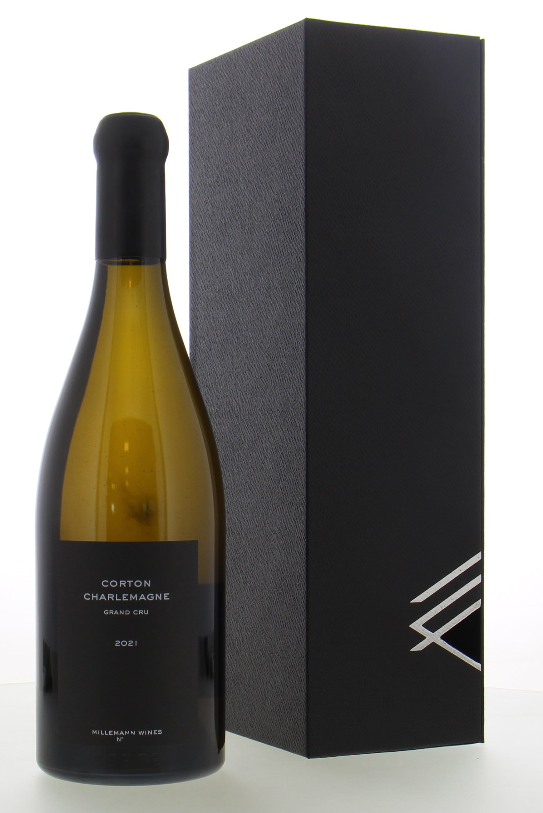 Millemann - Corton Charlemagne Grand Cru 2021 10160