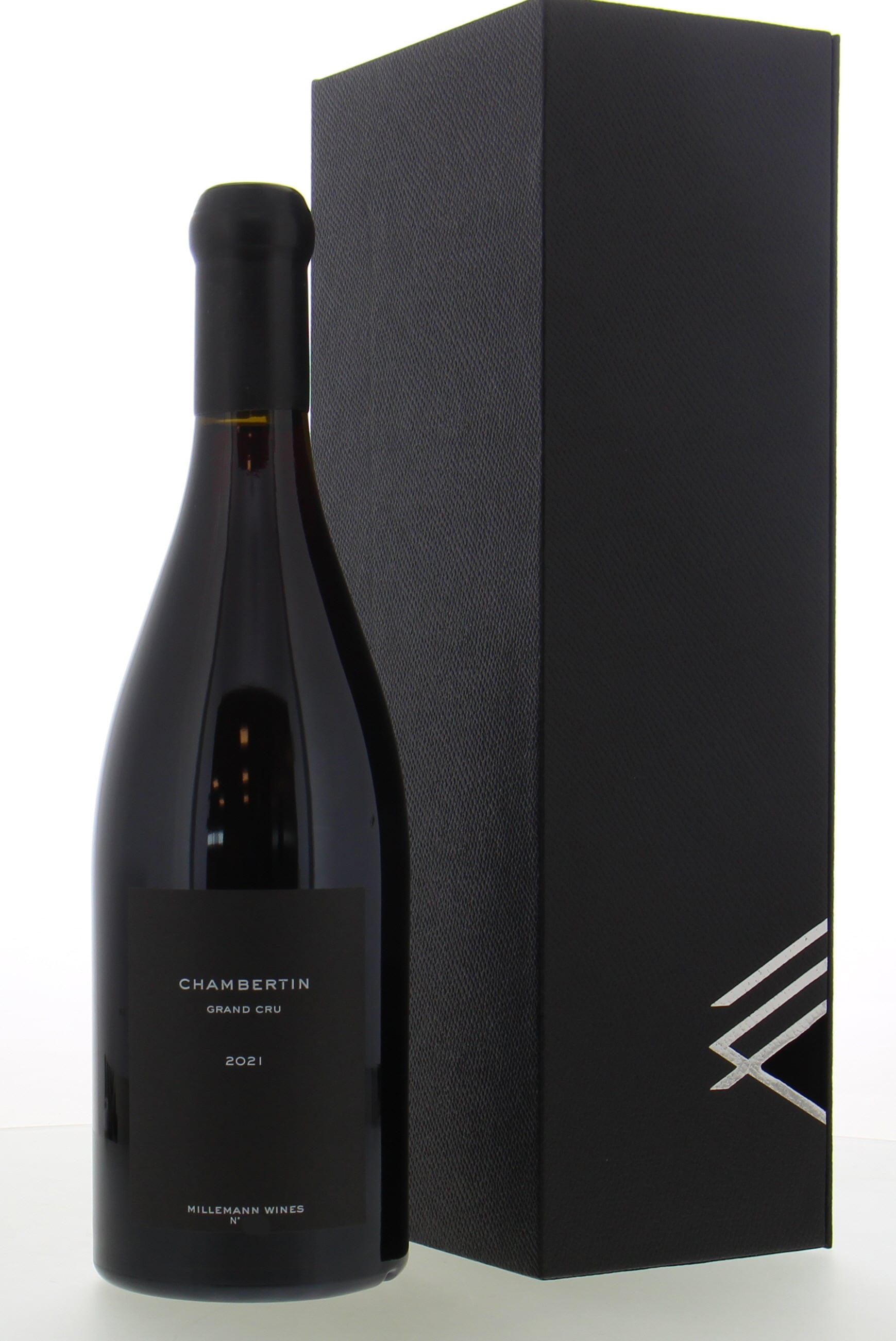 Millemann - Chambertin Grand Cru 2021 10160