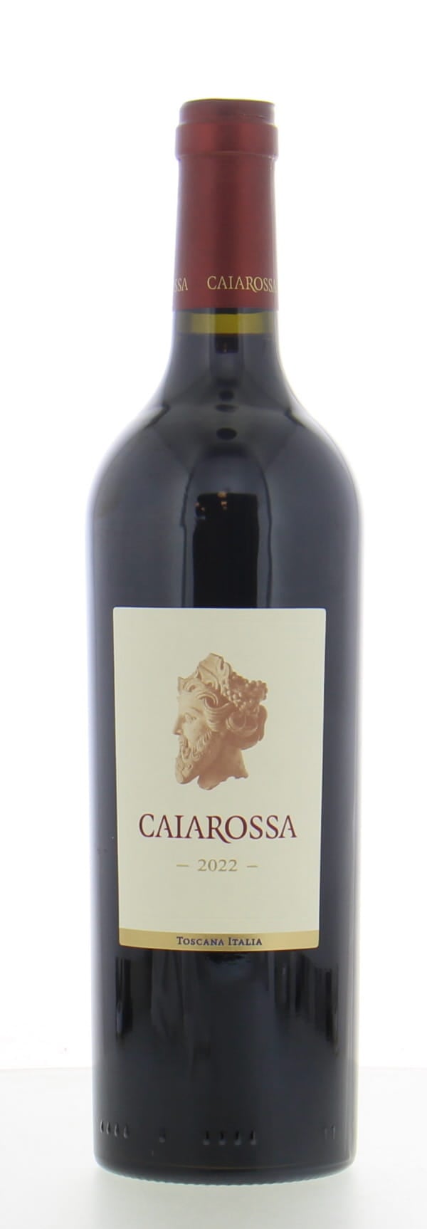 Caiarossa - Toscana 2022