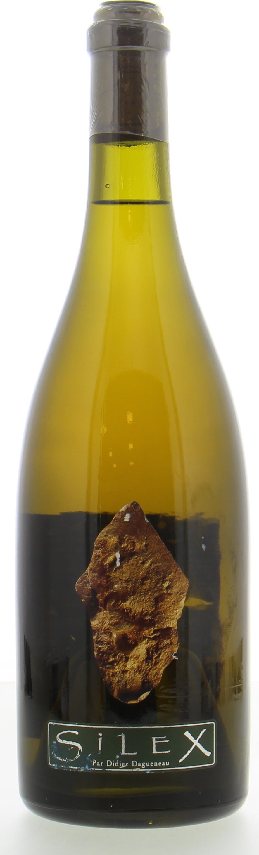 Didier Dagueneau - Silex Pouilly Fume 2003