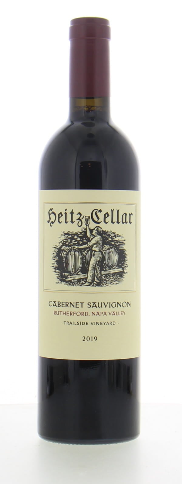 Heitz Cellar - Trailside Vineyard 2019