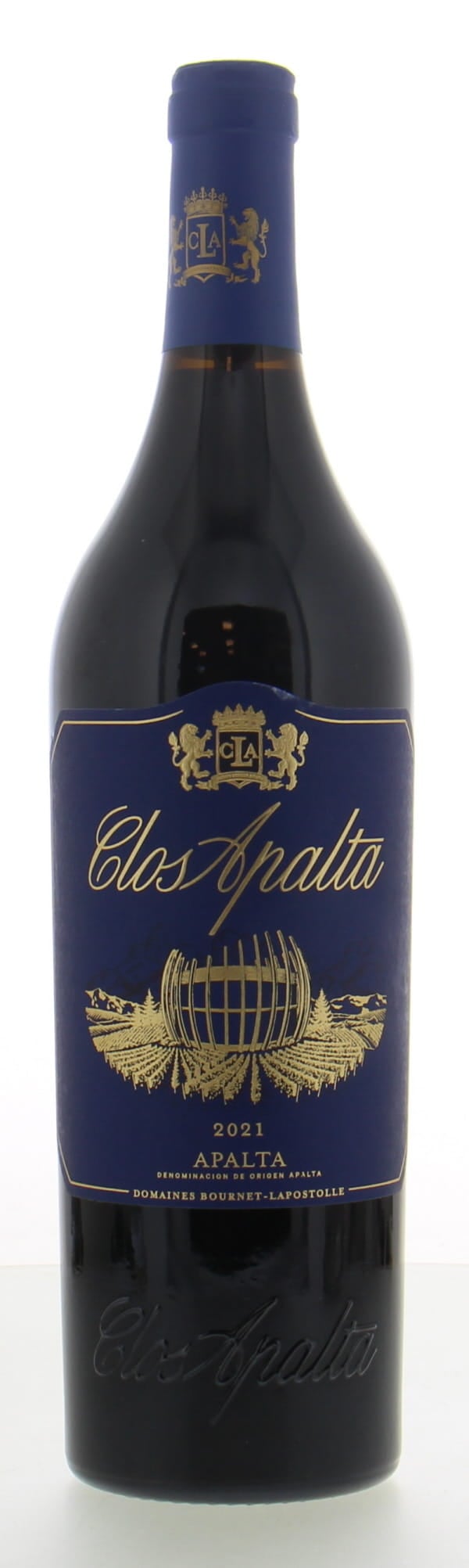 Casa Lapostolle - Clos Apalta 2021