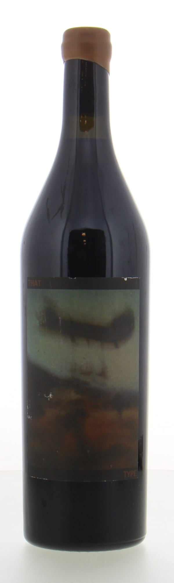 Sine Qua Non - That Type of Rosay 2010