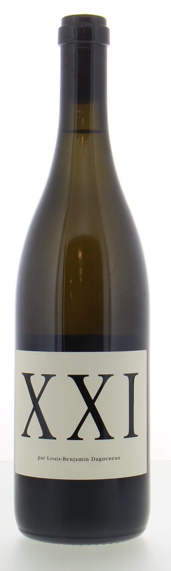 Didier Dagueneau - Cuvee XXI 2021