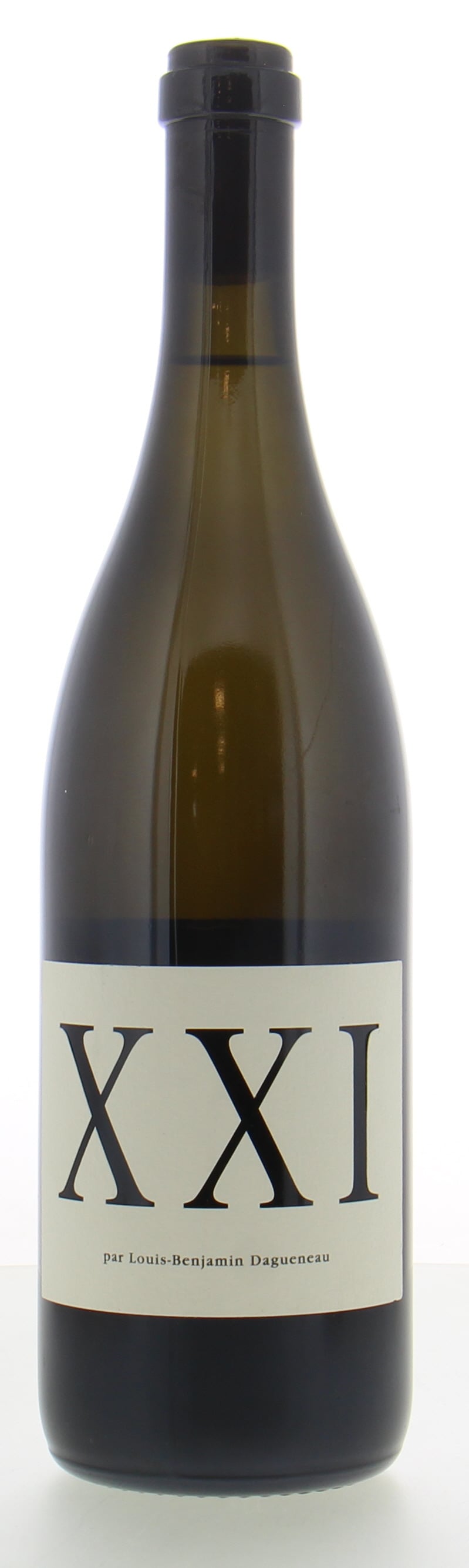 Didier Dagueneau - Cuvee XXI 2021