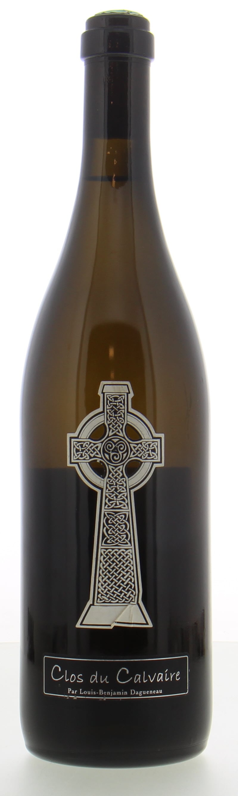 Didier Dagueneau - Clos de Calvaire 2008