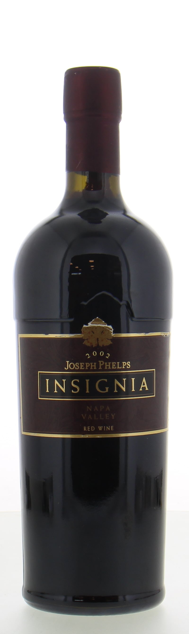 Joseph Phelps - Insignia 2002