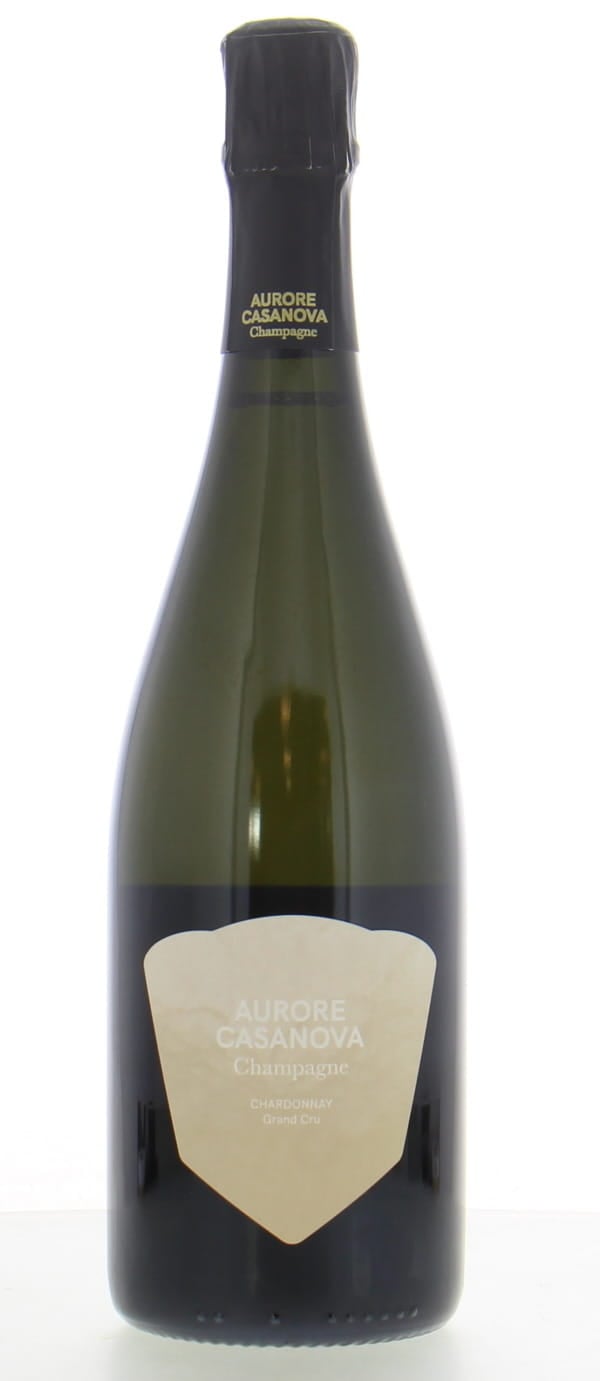 Aurore Casanova - Chardonnay Grand Cru NV