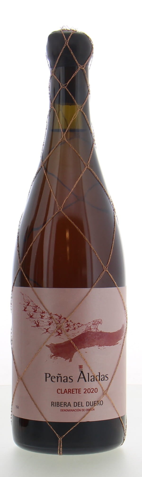 Dominio del Aguila - Pens Alades Clarete 2020