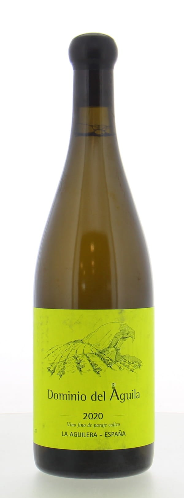 Dominio del Aguila - Vino Fino de Paraje Calizo 2020