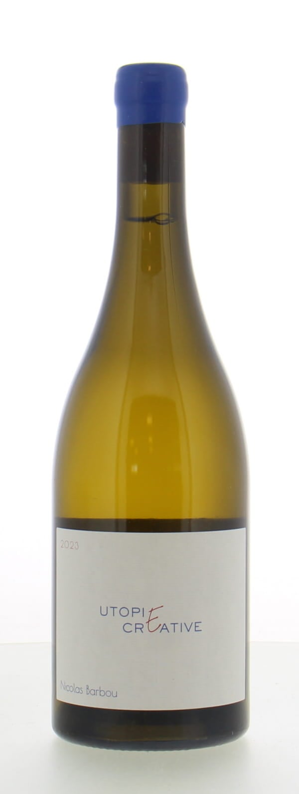 Nicolas Barbou - Utopie Creative 2023