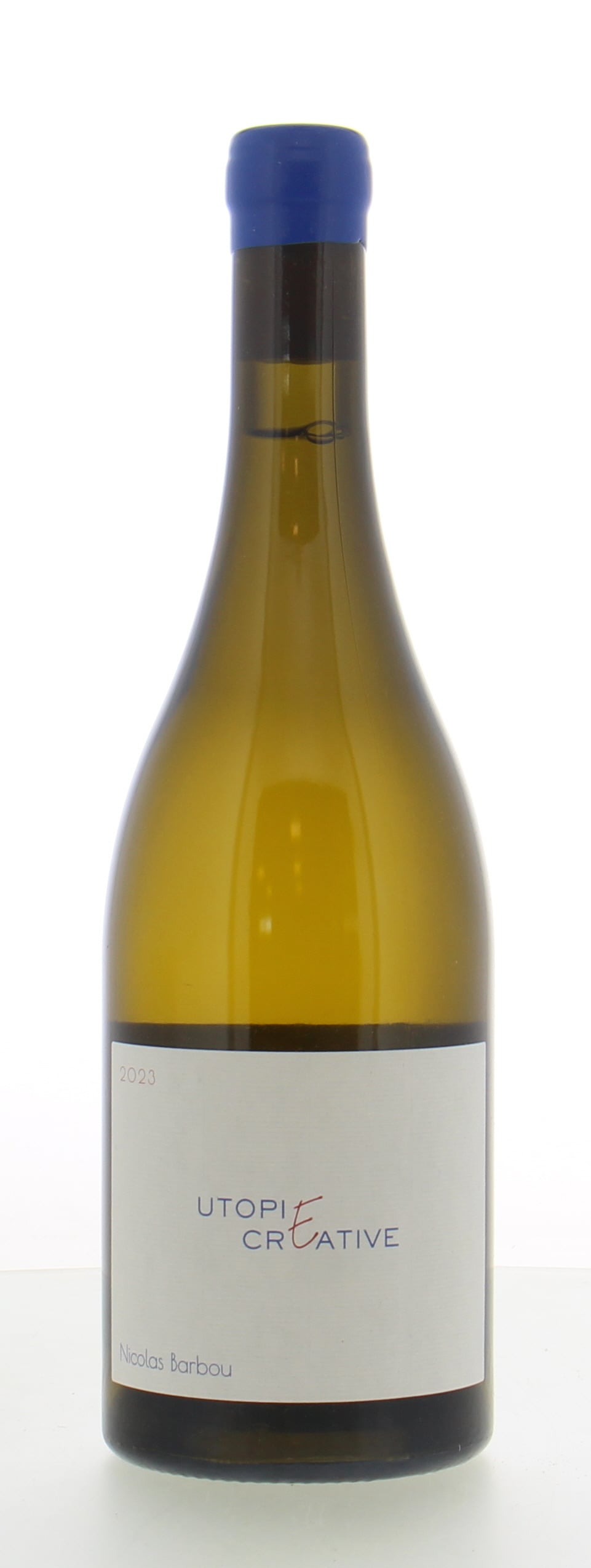 Nicolas Barbou - Utopie Creative 2023
