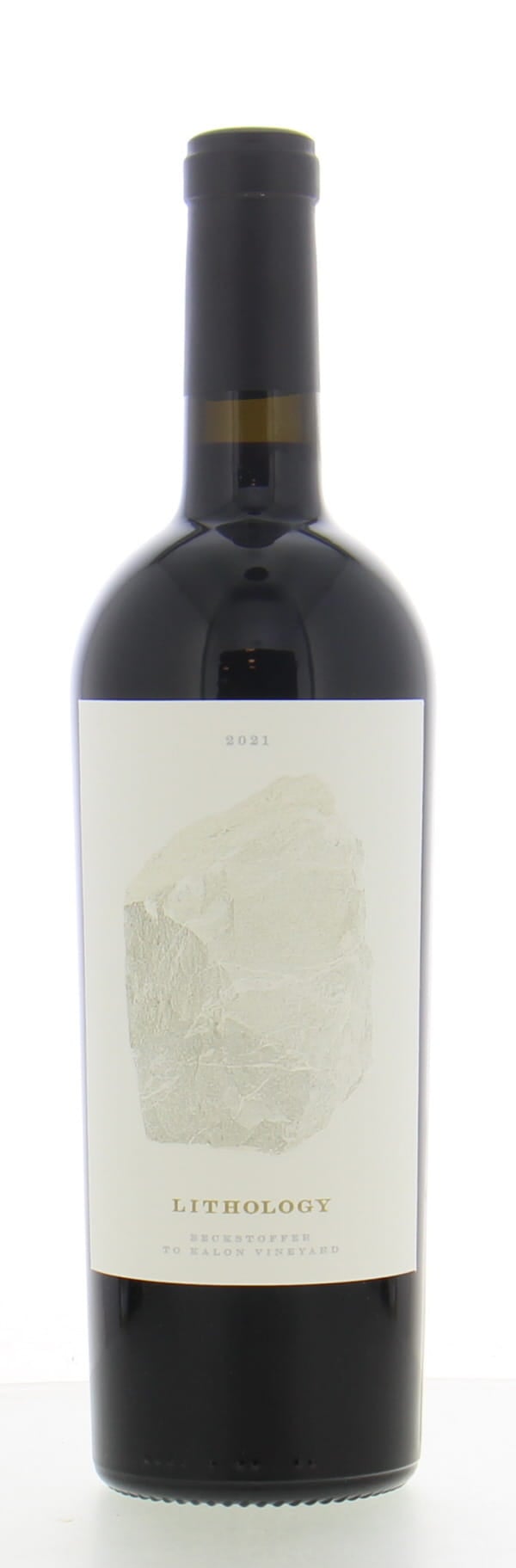 Alejandro Bulgheroni - Lithology Beckstoffer To Kalon Vineyard Cabernet Franc 2021