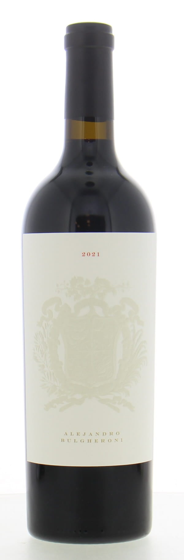 Alejandro Bulgheroni - Cabernet Sauvignon 2021