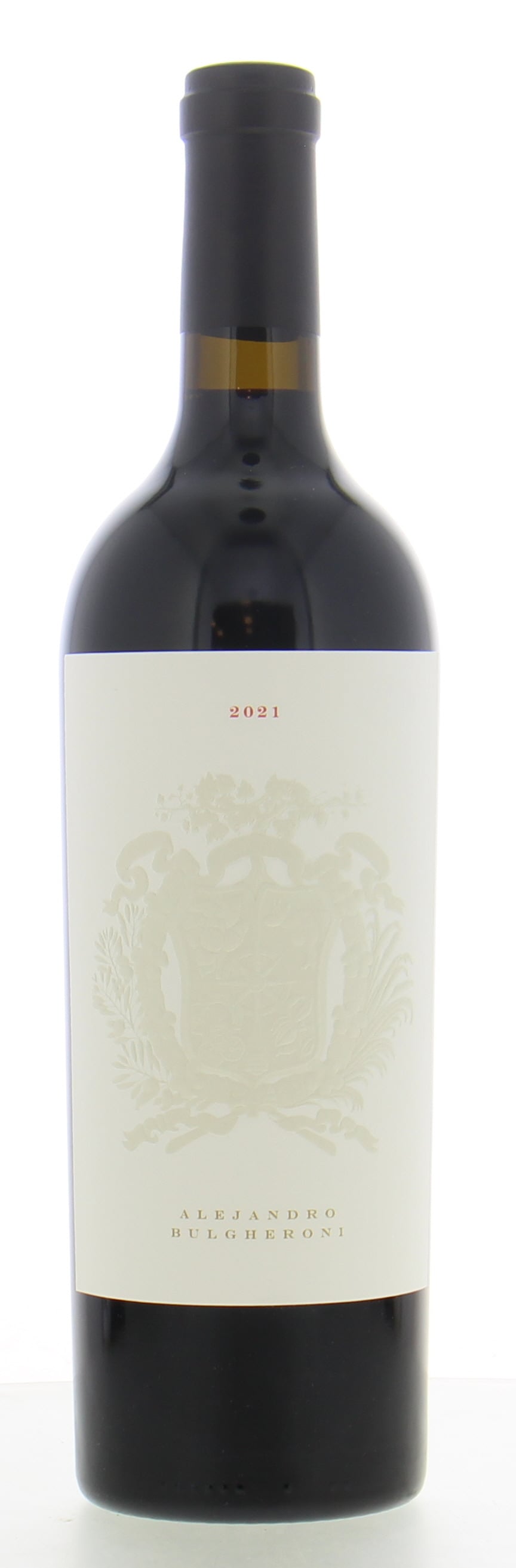 Alejandro Bulgheroni - Cabernet Sauvignon 2021