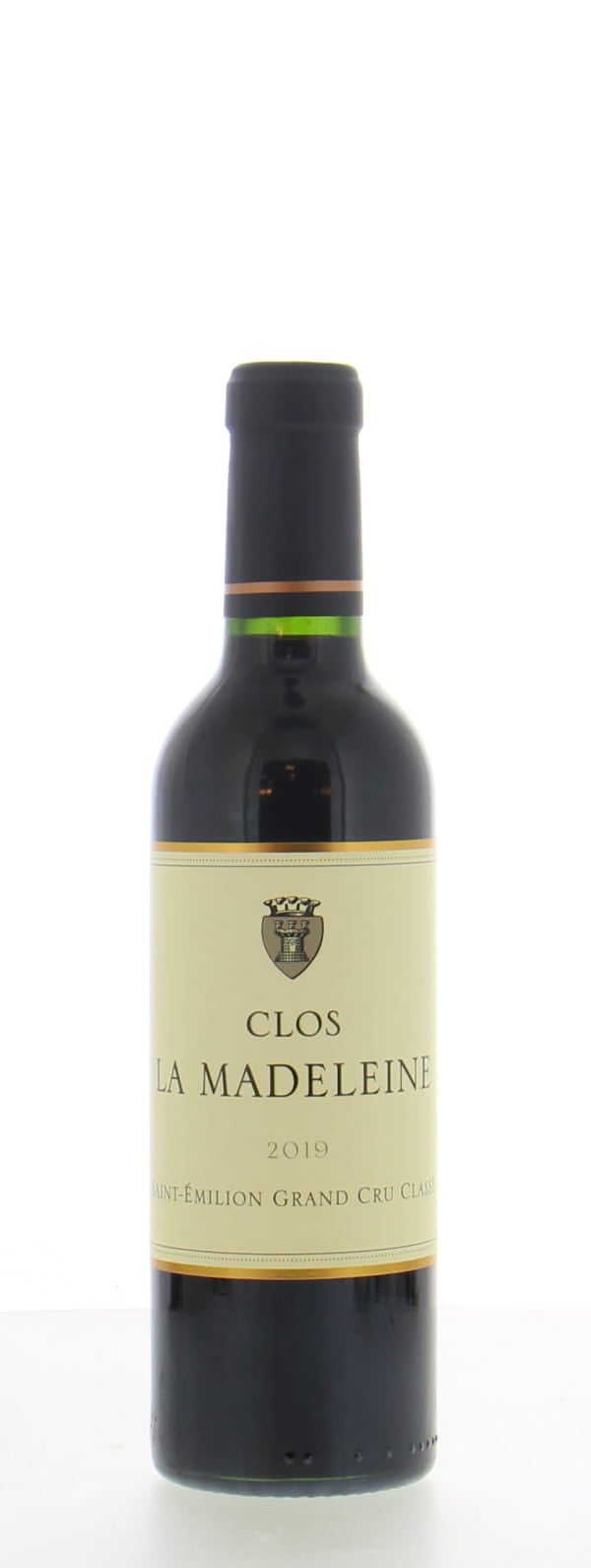Clos la Madeleine - Clos la Madeleine 2019