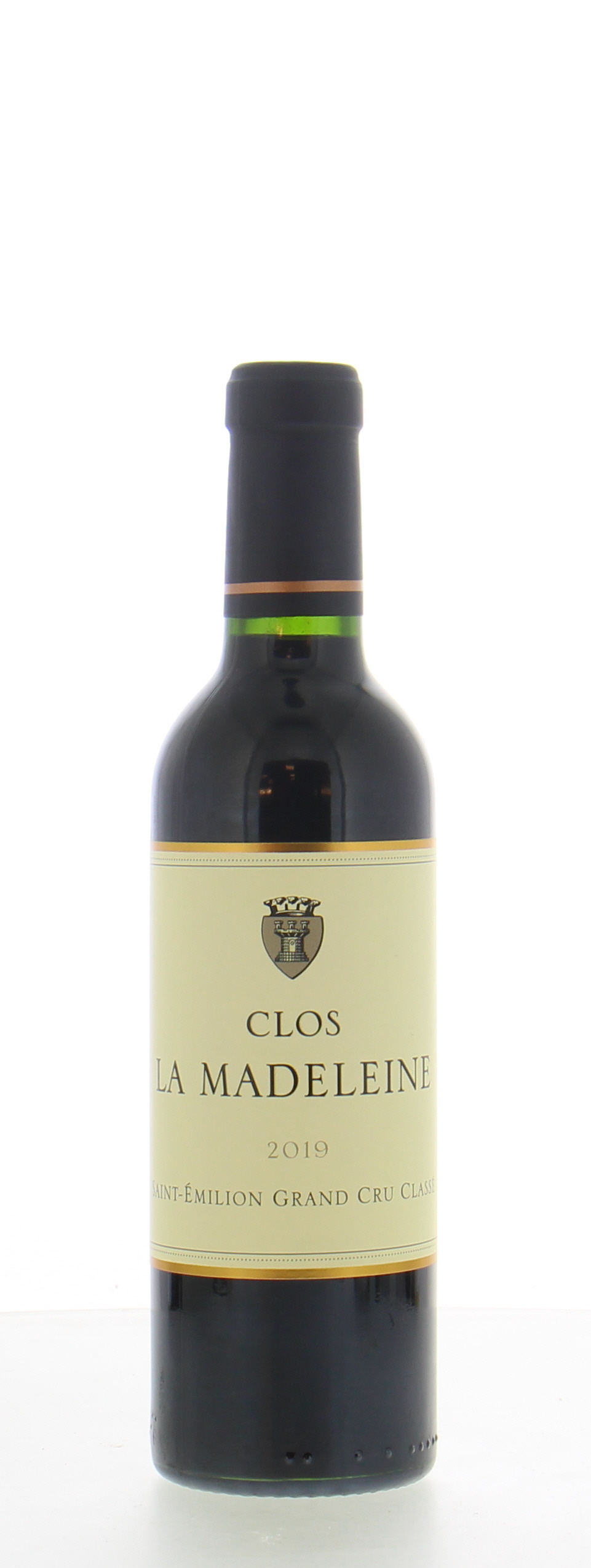 Clos la Madeleine - Clos la Madeleine 2019