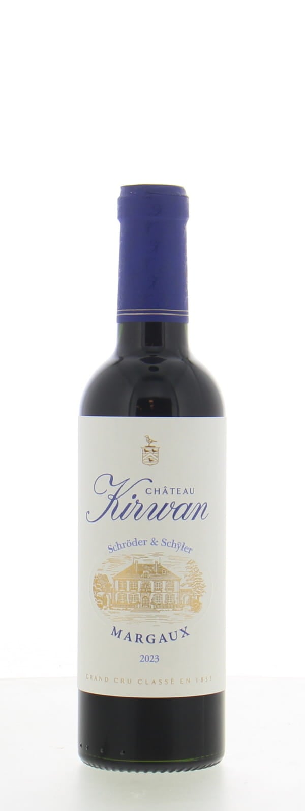 Chateau Kirwan - Chateau Kirwan 2023