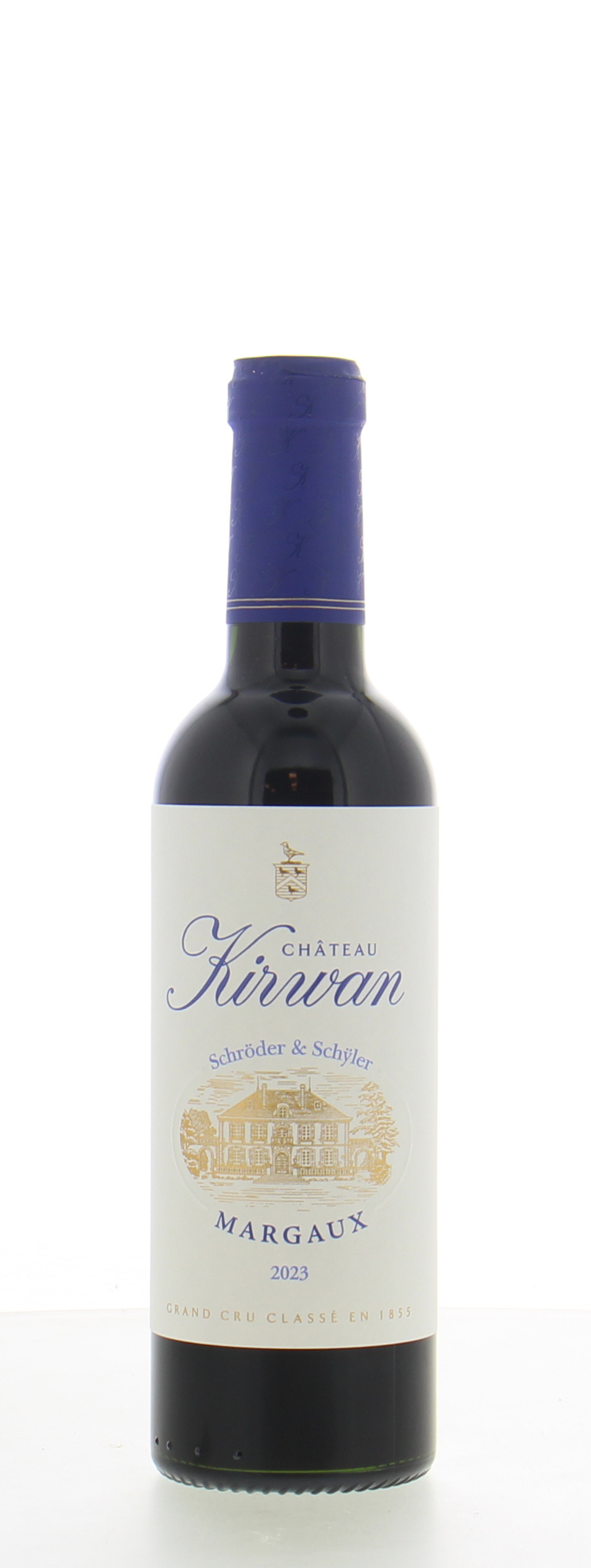 Chateau Kirwan - Chateau Kirwan 2023