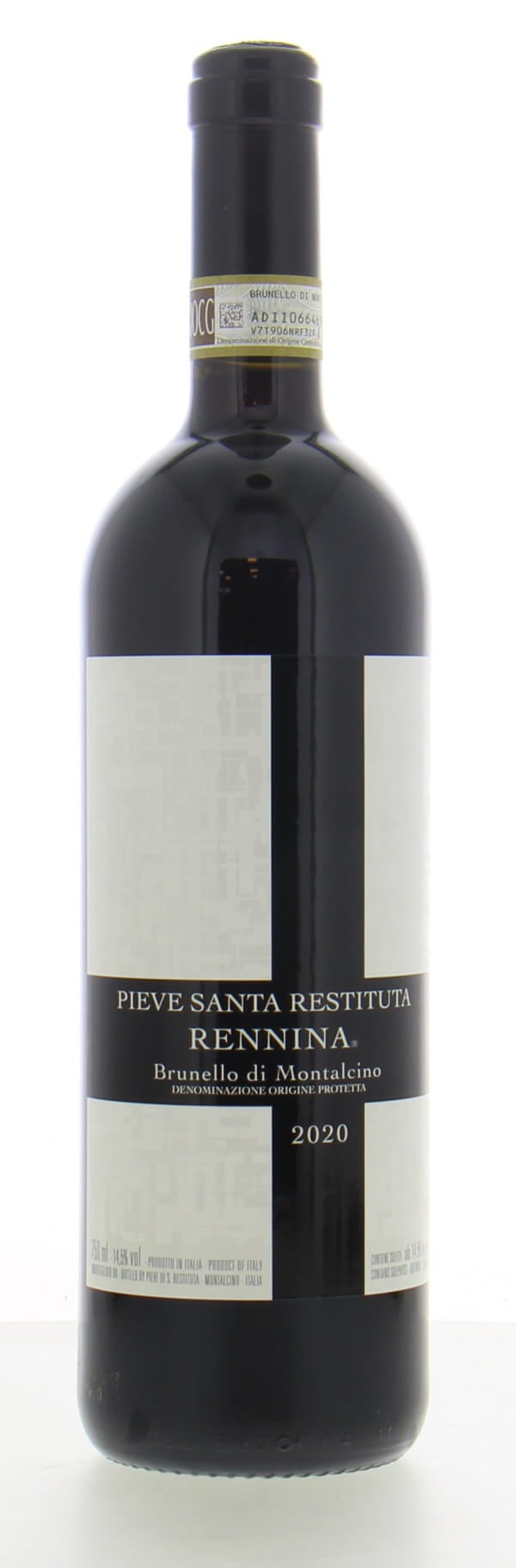 Gaja - Pieve Santa Restituta Brunello di Montalcino Rennina 2020
