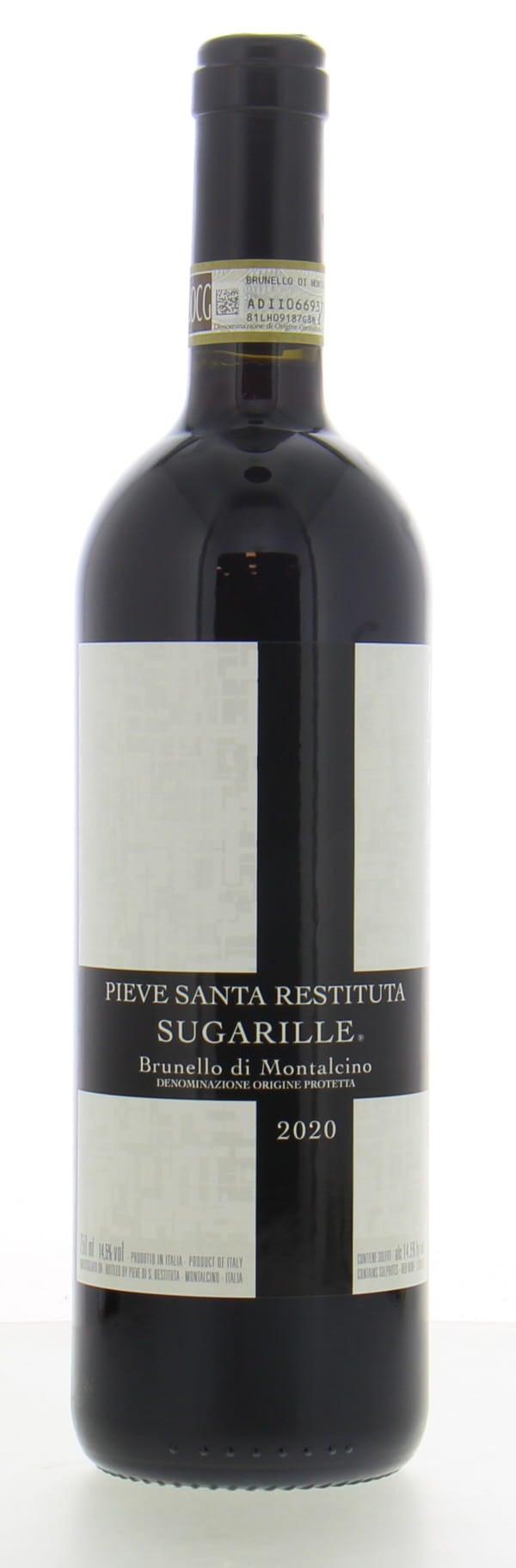 Gaja - Pieve Santa Restituta Brunello di Montalcino Sugarille 2020