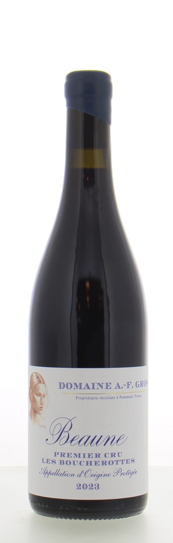 AF Gros - Beaune 1er Cru les Boucherottes 2023