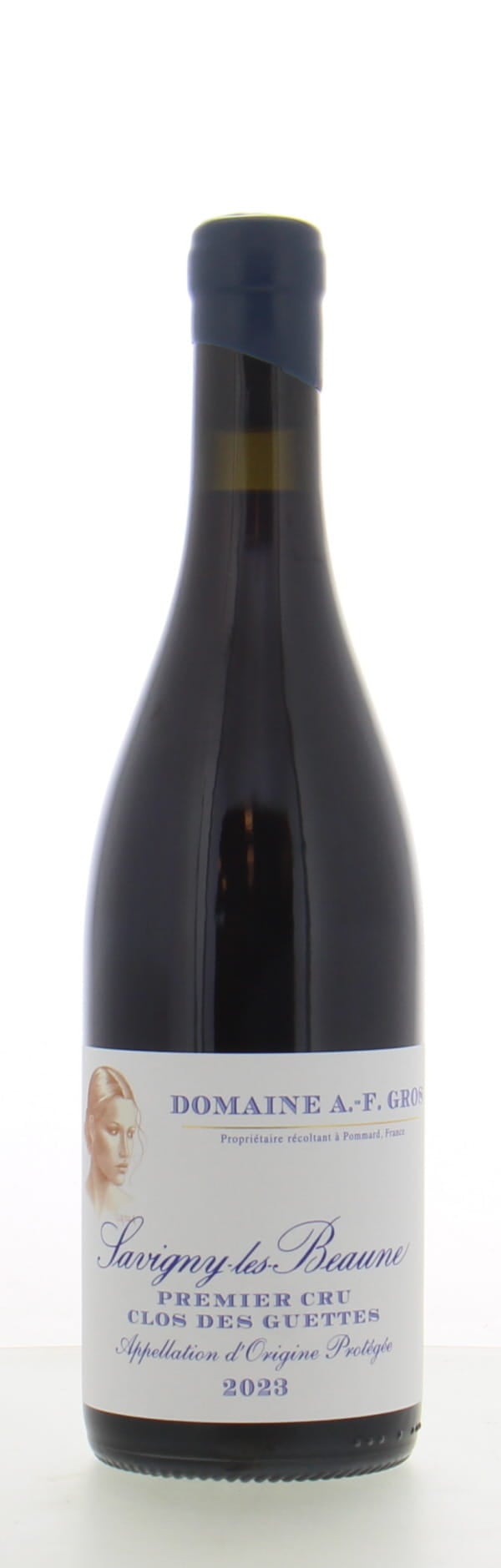 AF Gros - Savigny les Beaune 1Er Cru Clos des Guettes 2023