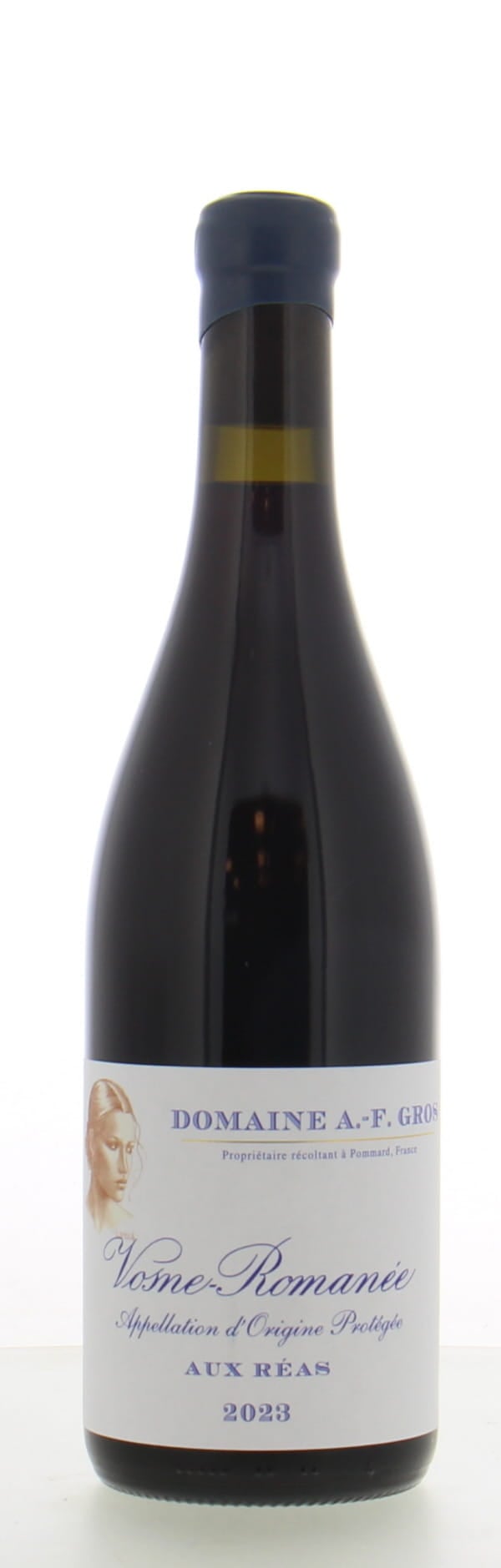 AF Gros - Vosne Romanee Aux Reas 2023