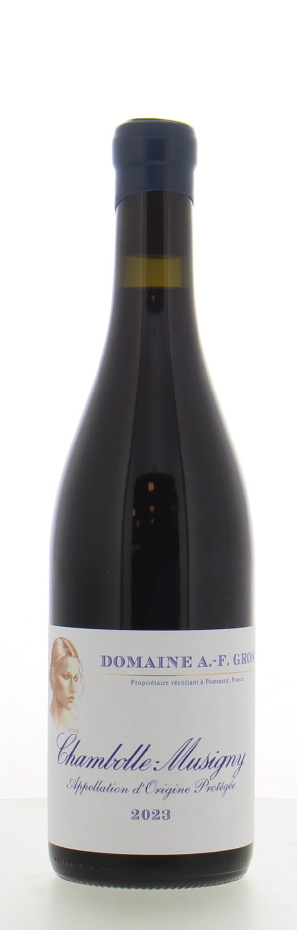 AF Gros - Chambolle Musigny 2023