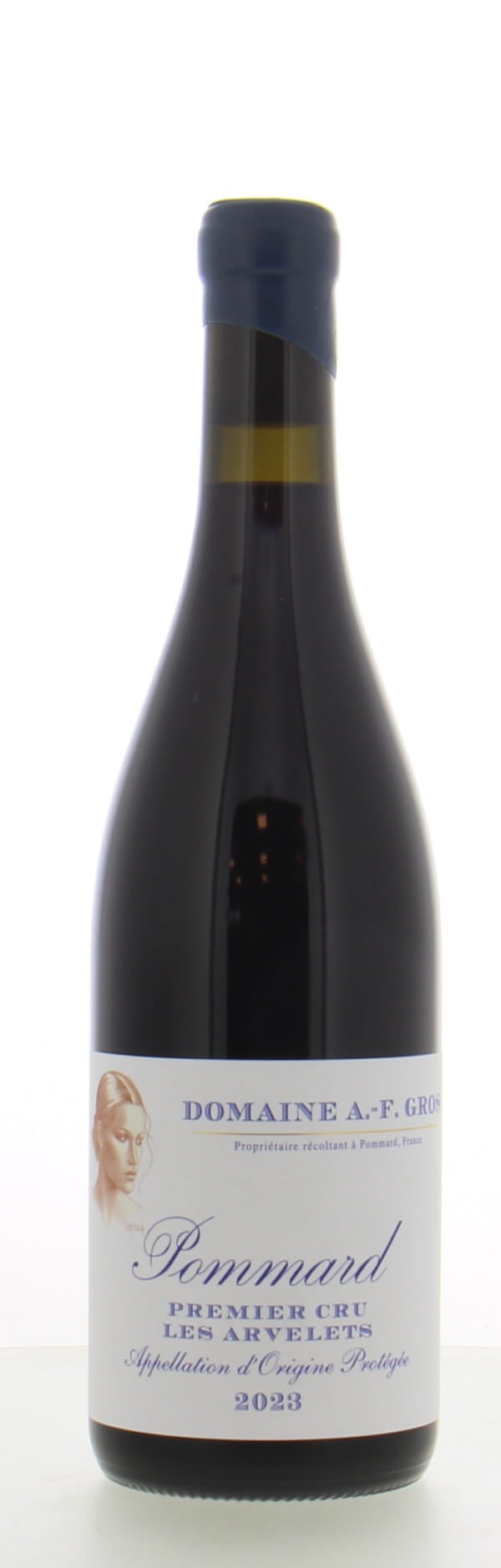 AF Gros - Pommard les Arvelets 1er cru 2023