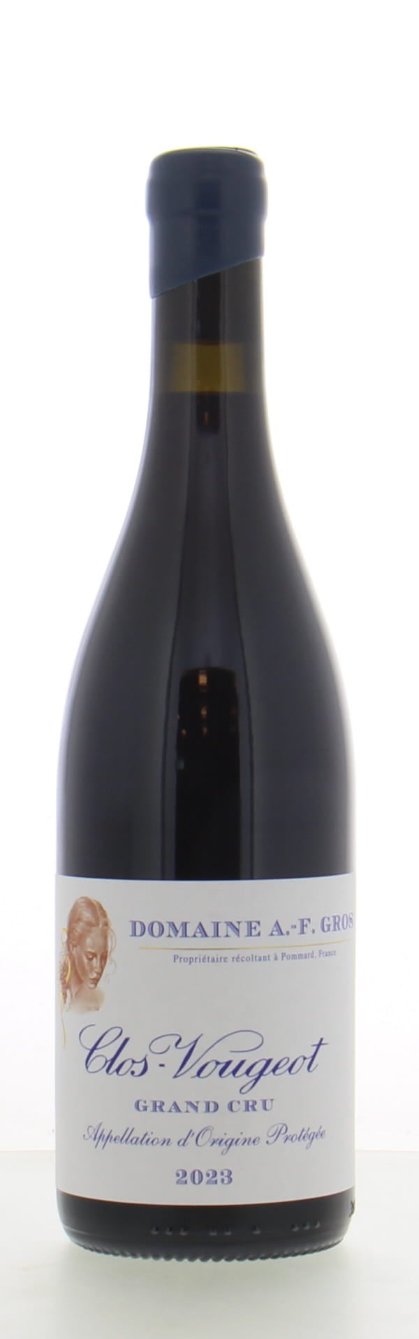 AF Gros - Clos de Vougeot 2023