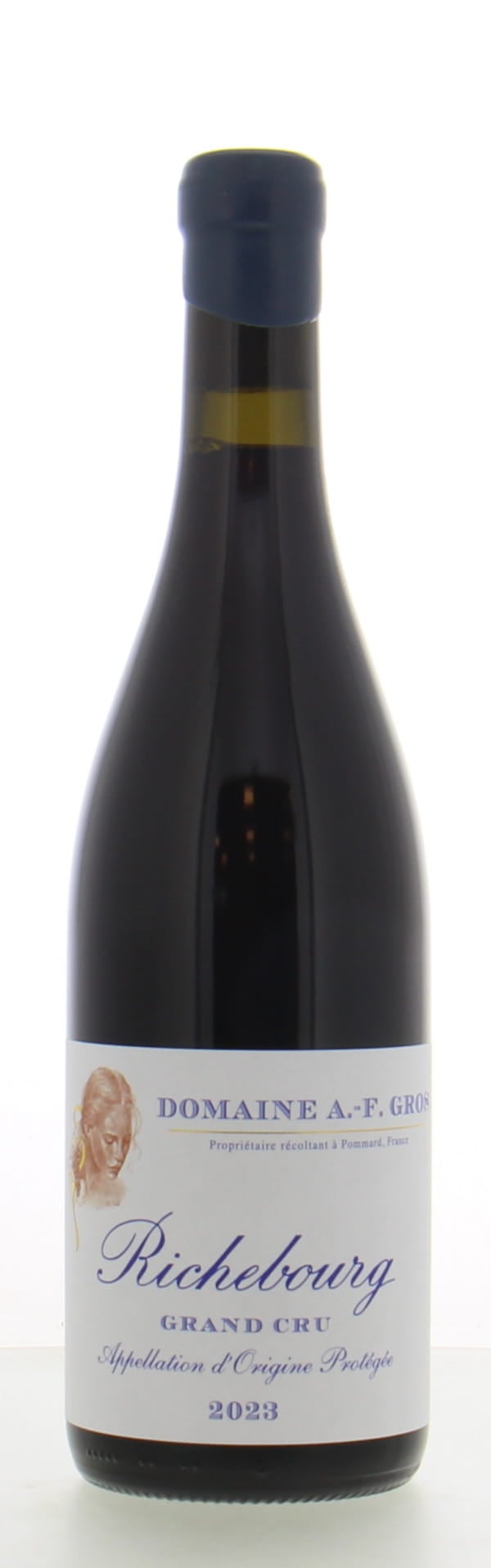 AF Gros - Richebourg 2023