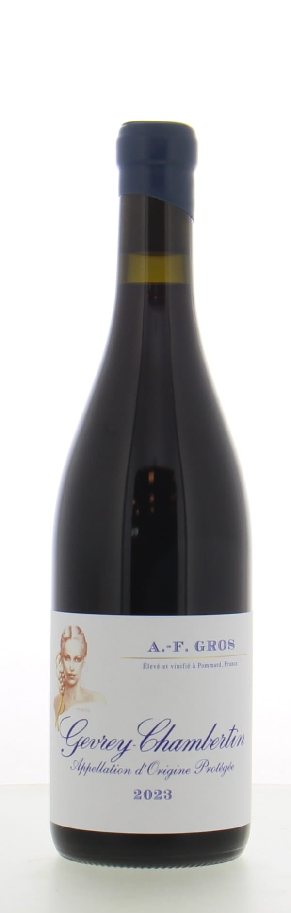 AF Gros - Gevrey Chambertin 2023