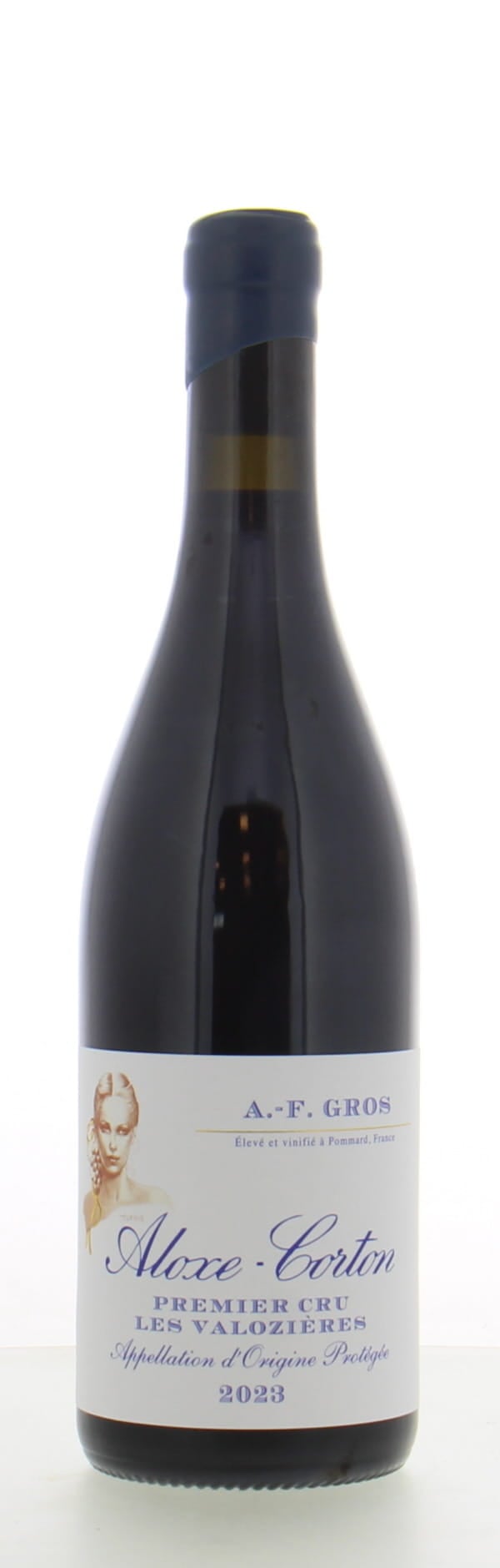 AF Gros - Aloxe Corton 1er cru Les Valozieres 2023