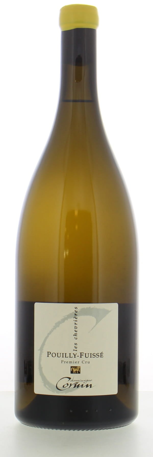 Domaine Dominique Cornin - Pouilly-Fuissé Les Chevrières 2022