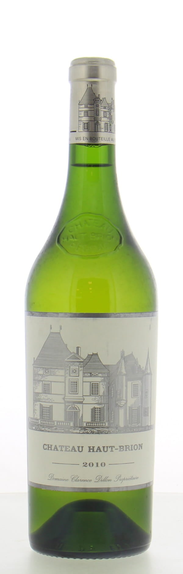 Chateau Haut-Brion - Chateau Haut Brion Blanc 2010